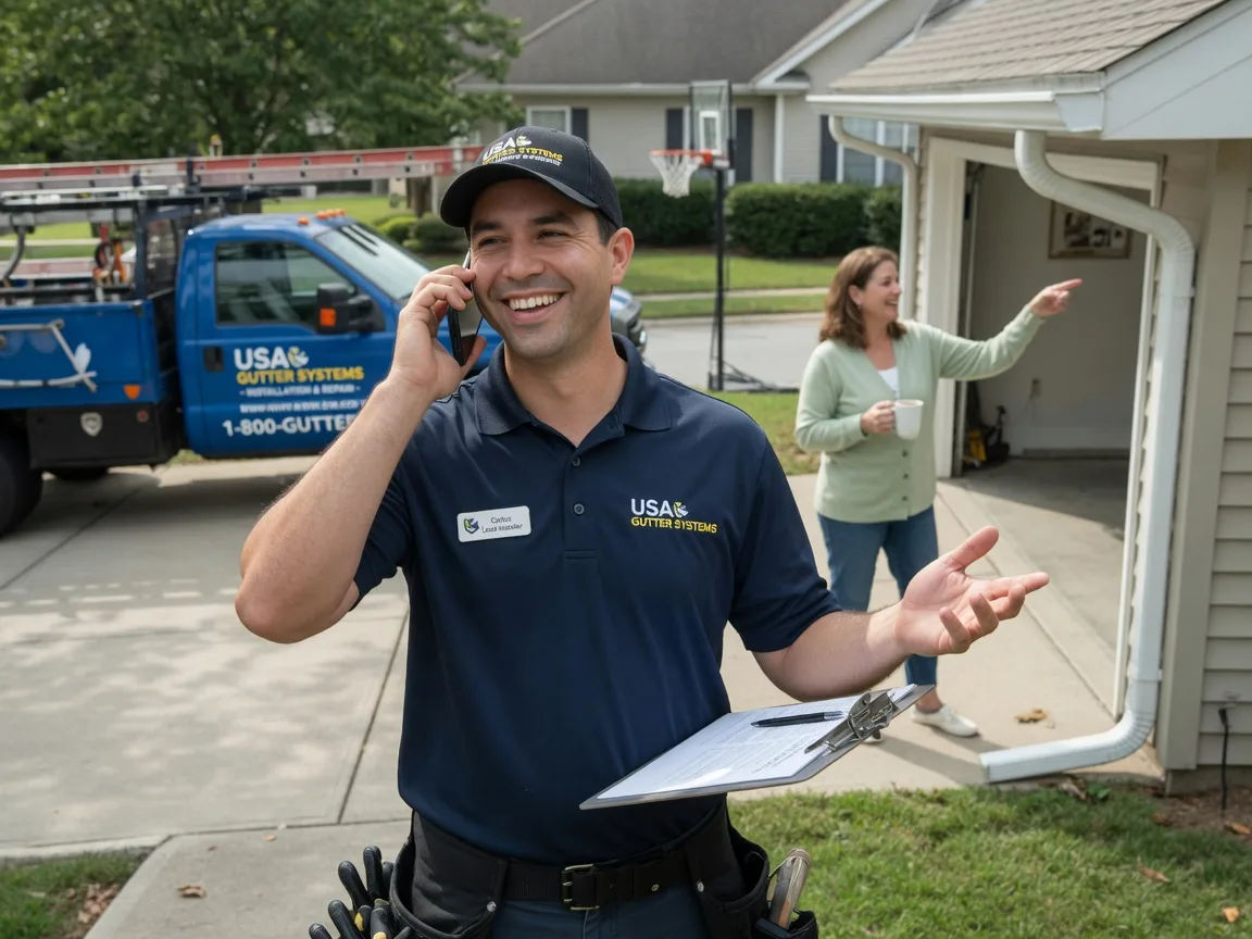 Gutter Installation Mcclellan, CA FAQs